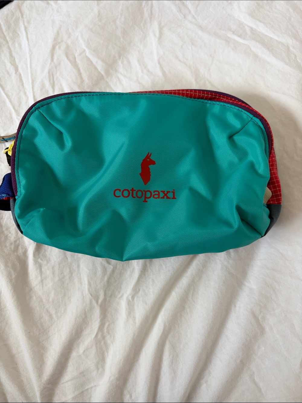 Cotopaxi Bag